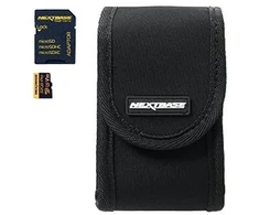 Nextbase Nextbase bag Kelioninis rinkinys su 32GB kortele