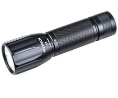 Žibintuvėlis NEXTORCH Žibintuvėlis C3 3xAAA 380lm/190m