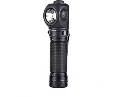 Žibintuvėlis NEXTORCH Žibintuvėlis P10 1400lm/200m 2600mAh/USB ładowalna (18650)