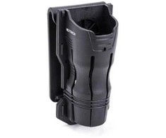 Nextorch Plastikinė įvorė V6, pasukama, tinka C3+C4 žibintams, kurių skersmuo 27–30 mm