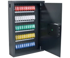 Raktų spinta, Pavo Advanced 8025145, elektroninė spyna, metalas, 50 raktų