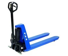 Nh Handling As Standartinis aukštuminis padėklų vežimėlis SLP1000 1000 kg