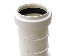 Aliaxis Deutschland Ht-Pp (Amax Pro) Ø32 MM balta stumdoma įvorė