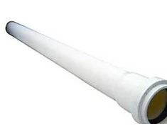 Aliaxis Deutschland Ht-Pp (Amax Pro) Ø32 mm x 2000 mm baltas drenažo vamzdis