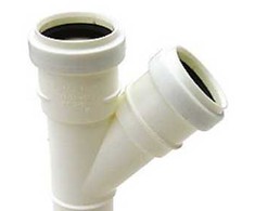 Aliaxis Deutschland Ht-Pp (Amax Pro) Ø32 mm X 32 X 45° Balta Žalia