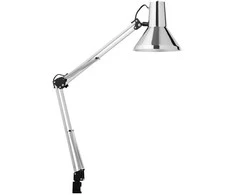 Nielsen_Light ARCHITEKTŪRINĖ LEMPA JENSEN CHROME