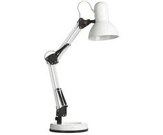 Nielsen_Light ARCHITEKTŪRINĖ LEMPA JUNIOR E14 BALTA
