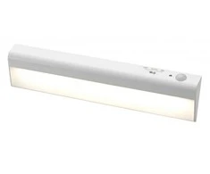 Nielsen_Light MAITINAMAS BATERIJOMIS (AA) 90 LIUMŲ