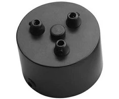 Nielsen_Light K5 STOGELIS JUODA KILMĖ