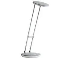 Nielsen_Light STALINĖ LEMPA A5 PILKA