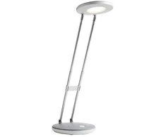 Nielsen_Light STALINĖ LEMPA A5 PILKA