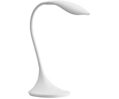 Nielsen_Light STALINĖ LEMPA MAMBA LED BALTA