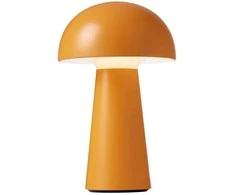 Nielsen_Light STALINĖ LEMPA „MOVE ME Oranžinis“