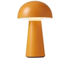 Nielsen_Light STALINĖ LEMPA „MOVE ME Oranžinis“