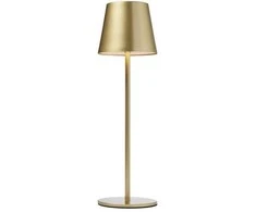 Nielsen_Light STALINĖ LEMPA ONE GOLDEN