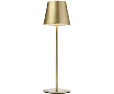 Nielsen_Light STALINĖ LEMPA ONE GOLDEN