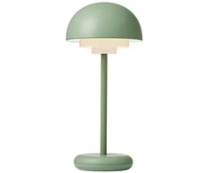Nielsen_Light STALINĖ LEMPA TOSCANA DUSTY Žalias