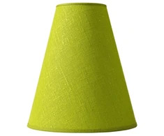 Nielsen_Light EISMO EKRANAS CAROLIN LIME Žalias