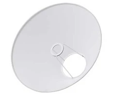 Nielsen_Light EMMA PALACIO ŠVIESTUVO TVARKYKLIS, A, 20,5 CM, Baltas