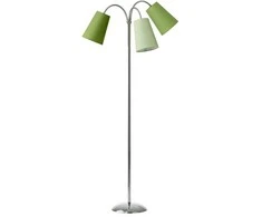 Nielsen_Light TORINĖ LAMPA SALSA CHROMO STIPRIOJE GABARE