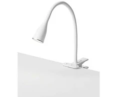 Nielsen_Light SPAUSTUVAS ŽIBINTUVAS LED BALTA