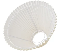 Nielsen_Light KLOJUOTAS EKRANAS EMMA HACIENDA SIDE 25 CM KREMINIS