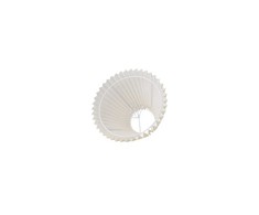 Nielsen_Light KLOJUOTAS EKRANAS EMMA HACIENDA SIDE 17 CM KREMINIS
