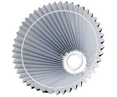 Nielsen_Light Klostuota pertvara „EMMA PISO“ sieninis/pakabinamas šoninis šviestuvas, 21 cm, juodas
