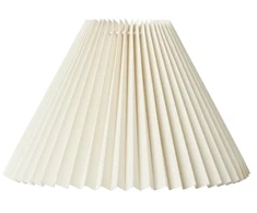 Nielsen_Light Klostuota širma „EMMA PISO“ sieninis/pakabinamas šviestuvas, 21 cm, kreminės spalvos