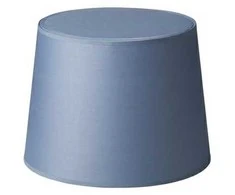 Nielsen_Light EMMA ŠVIESTUVO ŠABLONAS, 22,0 CM AUKŠTIS, MĖLYNAS