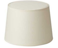 Nielsen_Light EMMA ŠVIESTUVO ŠABLONAS, 17,0 CM AUKŠTIS, KREMINĖ