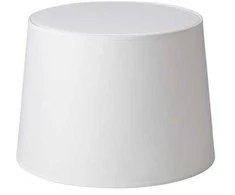 Nielsen_Light EMMA ŠVIESTUVO ŠABLONAS, 25,0 CM AUKŠTIS, BALTASIS