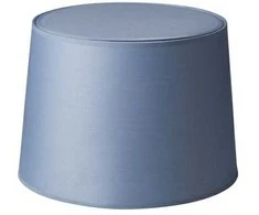 Nielsen_Light EMMA ŠVIESTUVO ŠABLONAS, 25,0 CM AUKŠTIS, MĖLYNAS
