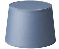 Nielsen_Light EMMA ŠVIESTUVO ŠABLONAS, 17,0 CM AUKŠTIS, MĖLYNAS