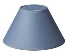 Nielsen_Light EMMA CASA ŠVIESTUVO TVARKYKLIS, AUKŠTIS 12,5 CM, MĖLYNAS
