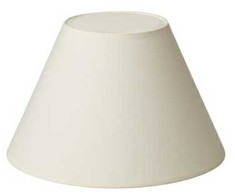 Nielsen_Light EMMA CASA ŠVIESTUVO TVARKYKLIS, AUKŠTIS 18,5 CM, KREMINĖ