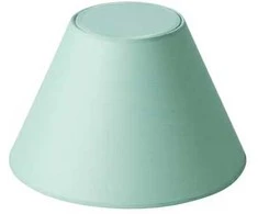 Nielsen_Light EMMA CASA ŠVIESTUVO TVARKYKLIS, 18,5 CM AUKŠTIS, ŽALIAS