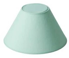 Nielsen_Light EMMA CASA ŠVIESTUVO TVARKYKLIS, 12,5 CM AUKŠTIS, ŽALIAS