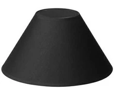 Nielsen_Light EMMA CASA ŠVIESTUVO TVARKYKLIS, 16,5 CM AUKŠTIS, Juodas