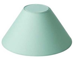 nielsen_light klosz EMMA CASA WYSOKOŚĆ 16,5 CM žalia