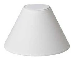 Nielsen_Light EMMA CASA ŠVIESTUVO TVARKYKLIS, 12,0 CM AUKŠTIS, Baltas