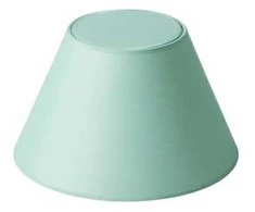 Nielsen_Light EMMA CASA ŠVIESTUVO ŠVIESTUKAS, AUKŠTIS 16,0 CM, ŽALIAS