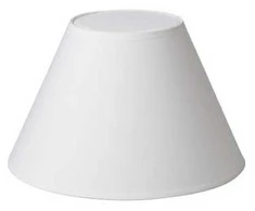Nielsen_Light EMMA CASA ŠVIESTUVO TVARKYKLIS, 18,5 CM AUKŠTIS, Baltas