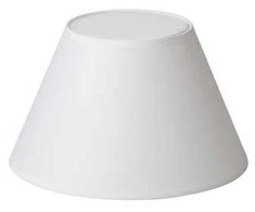 Nielsen_Light EMMA CASA ŠVIESTUVO TVARKYKLIS, 16,0 CM AUKŠTIS, Baltas