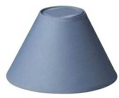 Nielsen_Light EMMA CASA ŠVIESTUVO TVARKYKLIS, AUKŠTIS 12,0 CM, MĖLYNAS