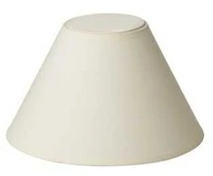 Nielsen_Light EMMA CASA ŠVIESTUVO TVARKYKLIS, AUKŠTIS 14,0 CM, KREMINĖ