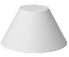 Nielsen_Light EMMA CASA ŠVIESTUVO TVARKYKLIS, 12,5 CM AUKŠTIS, Baltas