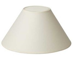 Nielsen_Light EMMA CASA ŠVIESTUVO ŠABLONAS, AUKŠTIS 16,5 CM, KREMINĖS SPALVOS