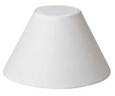 Nielsen_Light EMMA CASA ŠVIESTUVO TVARKYKLIS, 14,0 CM AUKŠTIS, Baltas