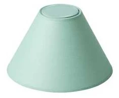 Nielsen_Light EMMA CASA ŠVIESTUVO ŠVIESTUKAS, AUKŠTIS 12,0 CM, ŽALIAS